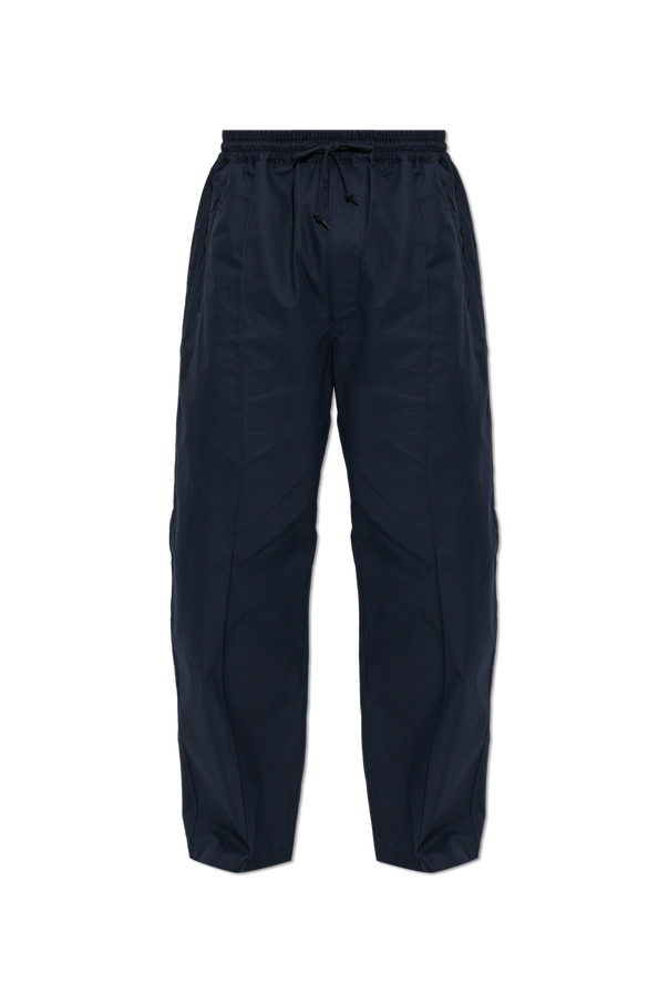 Trousers with pockets od Comme des Garçons Homme Plus