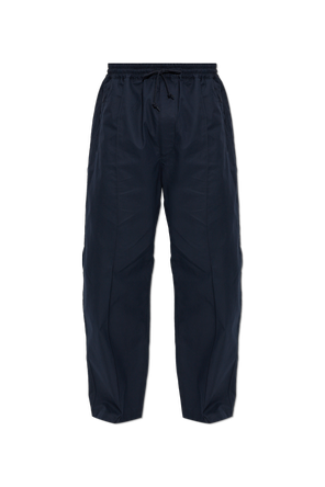 Hose mit Taschen