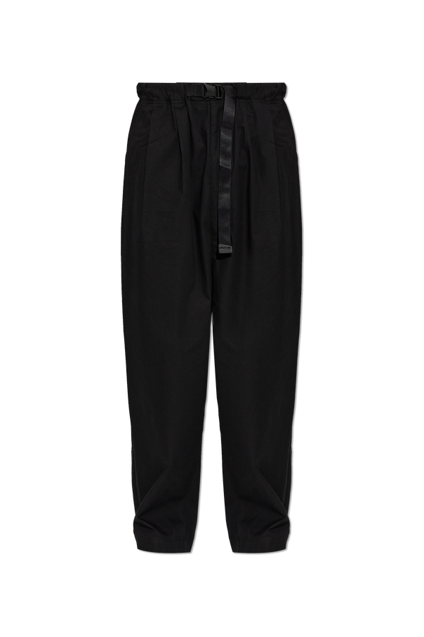 Wide-leg trousers od Comme des Garçons Homme Plus