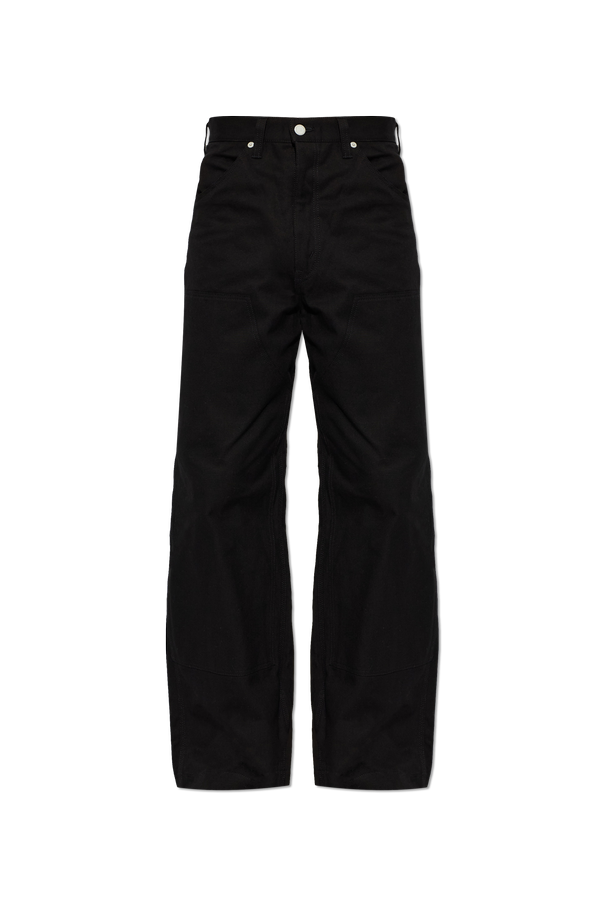 Cargo trousers od Comme des Garçons Homme Plus
