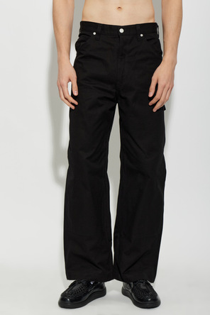 Comme des Garçons Homme Plus Панталон тип cargo