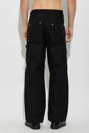Comme des Garçons Homme Plus Панталон тип cargo