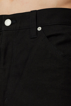 Comme des Garçons Homme Plus Панталон тип cargo