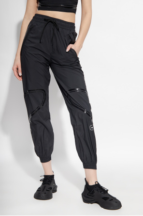 ADIDAS by Stella McCartney Trousers with logo