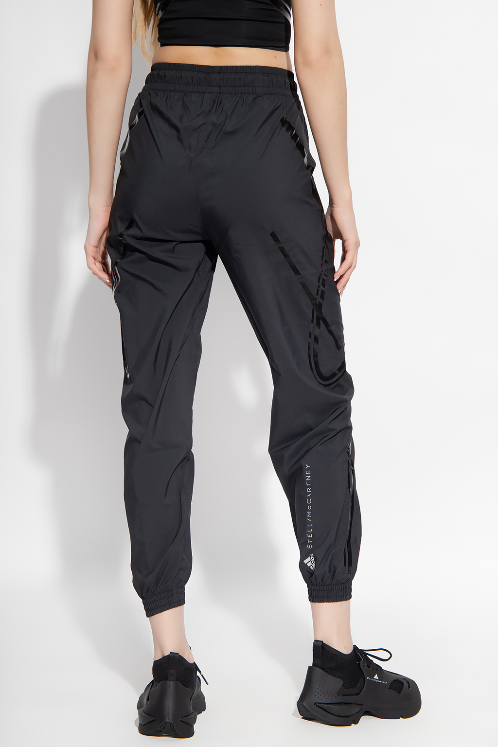 ADIDAS by Stella McCartney Trousers with logo