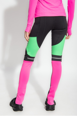ADIDAS by Stella McCartney High-rise leggings