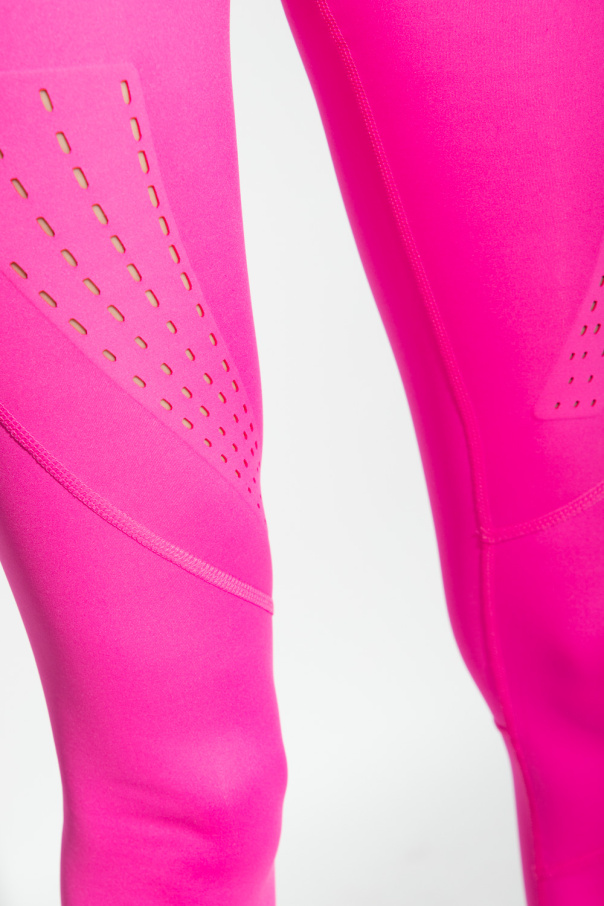 ASOS 4505 neon pink legging