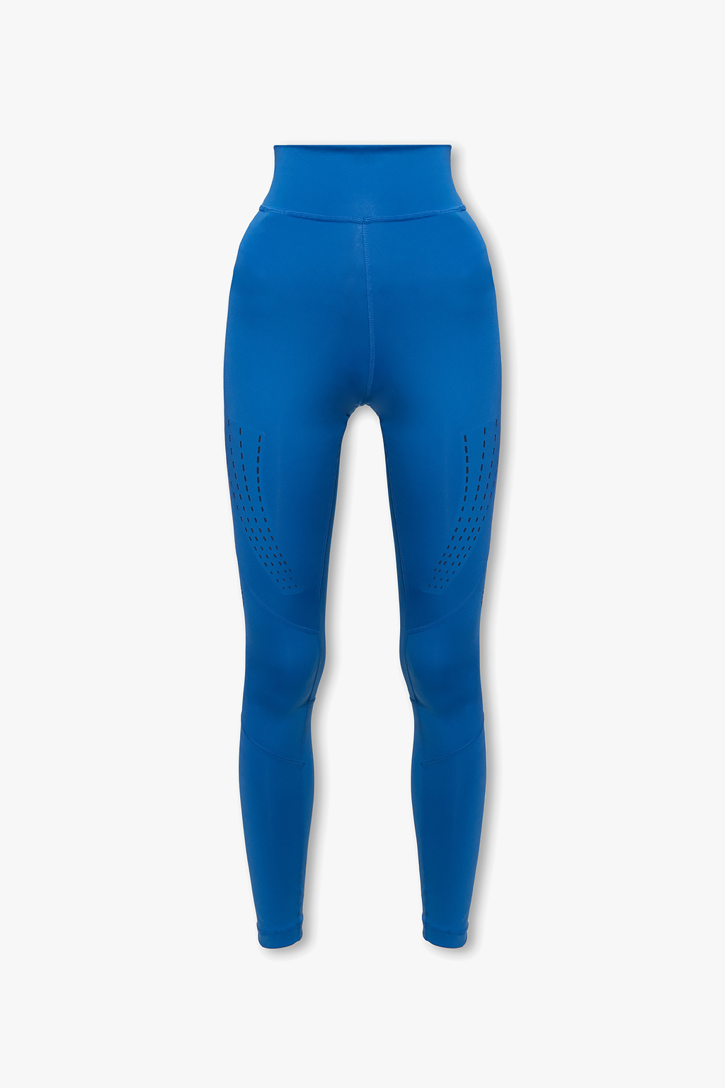 Navy blue Sports leggings with logo Off-White - Vitkac Canada