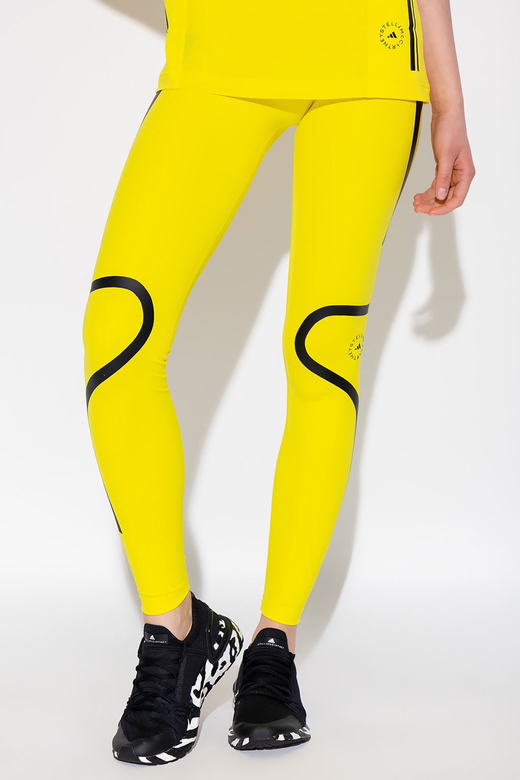 ADIDAS by Stella McCartney Training leggings