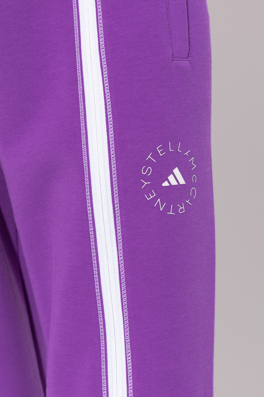 ADIDAS by Stella McCartney Sweatpants with logo