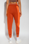 Y-3 Sweatpants with logo