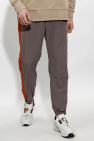 Y-3 Sweatpants with pockets