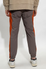 Y-3 Sweatpants with pockets