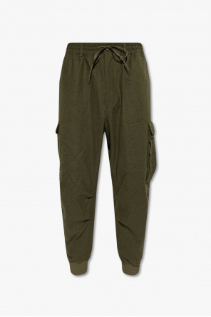Cargo trousers od Virgil Abloh FW22 Collection