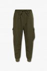 Y-3 Cargo trousers