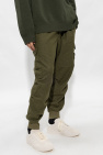 Y-3 Cargo trousers