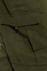Y-3 Cargo trousers