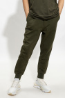 Y-3 Sweatpants with logo
