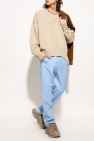 Ami Alexandre Mattiussi Wool trousers