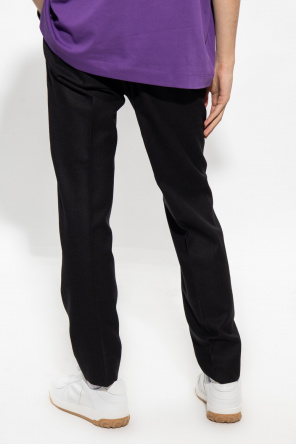 Mizuno Shorts Byxor Multi Pocket 7.5 Pleat-front Temps trousers