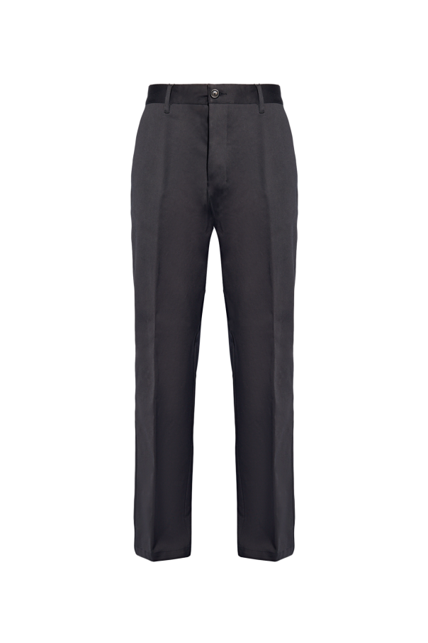 Ami Alexandre Mattiussi Cotton trousers