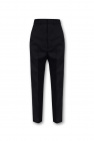 Dress TEXAS 22 Pleat-front trousers