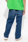 Ami Alexandre Mattiussi Jeans with dropped crotch