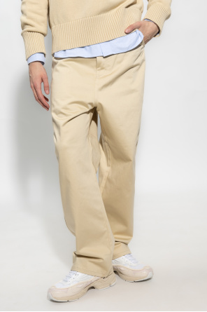 Thomas Denim Jeans L32 Cotton trousers