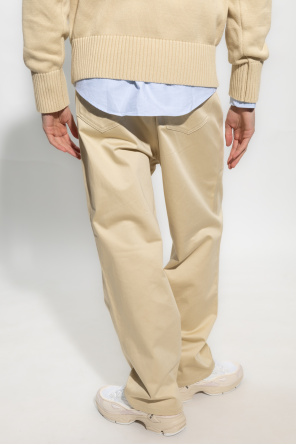Thomas Denim Jeans L32 Cotton trousers