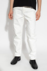 Ami Alexandre Mattiussi Tapered jeans