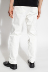 Ami Alexandre Mattiussi Tapered jeans