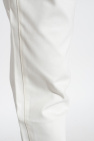 Ami Alexandre Mattiussi Tapered jeans