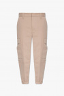 Ami Alexandre Mattiussi Cargo trousers