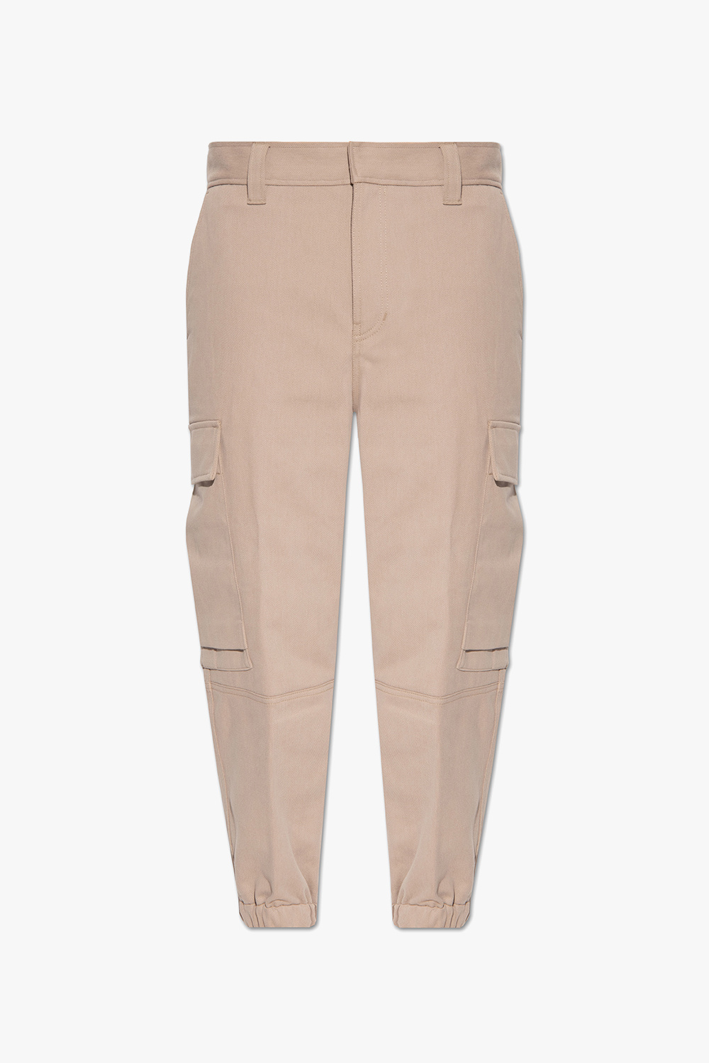 Ami Alexandre Mattiussi Cargo trousers