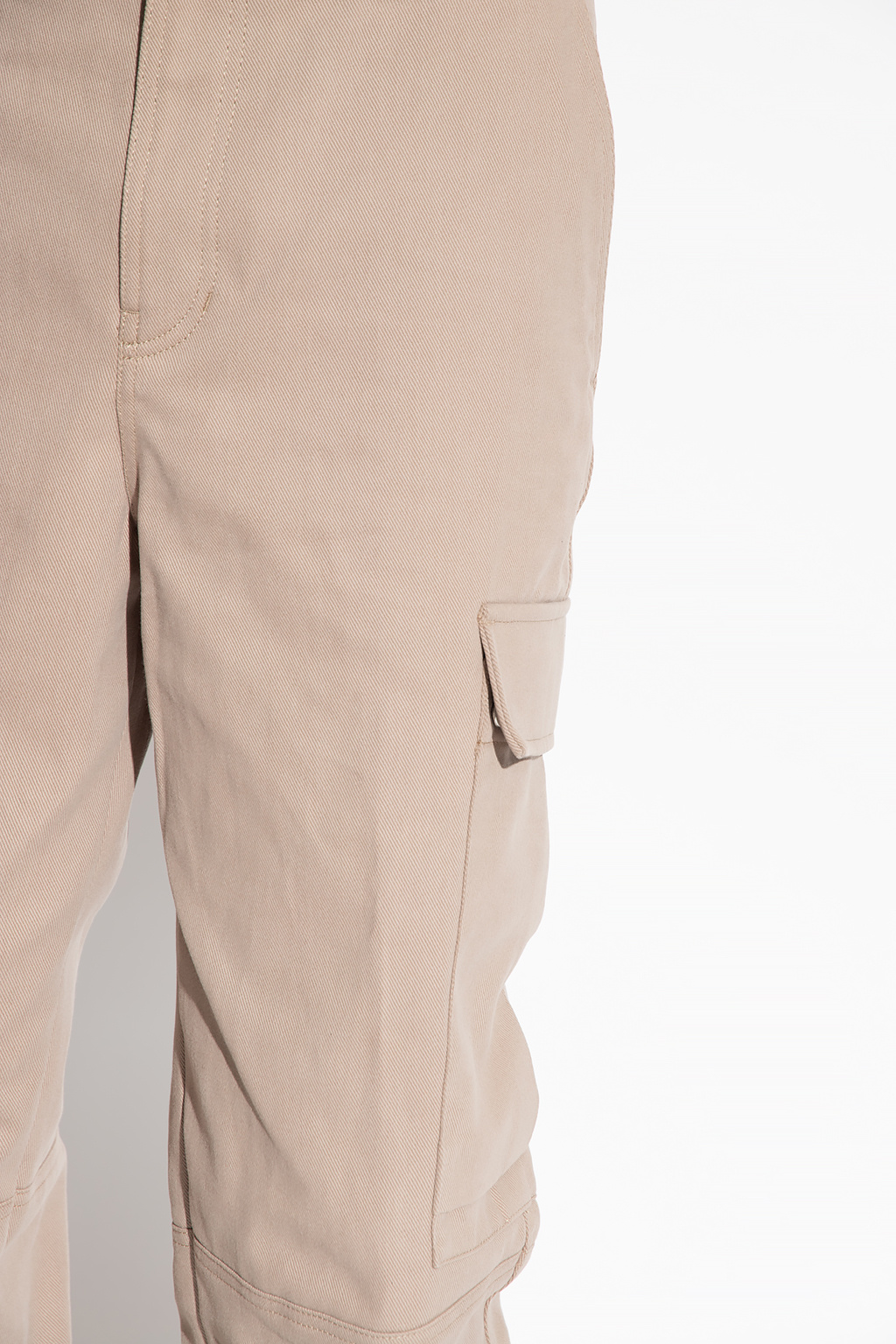 Ami Alexandre Mattiussi Cargo trousers