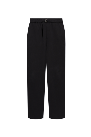 Cotton trousers