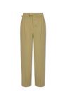 Ami Alexandre Mattiussi High-rise trousers