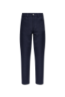 Ami Alexandre Mattiussi Wool trousers