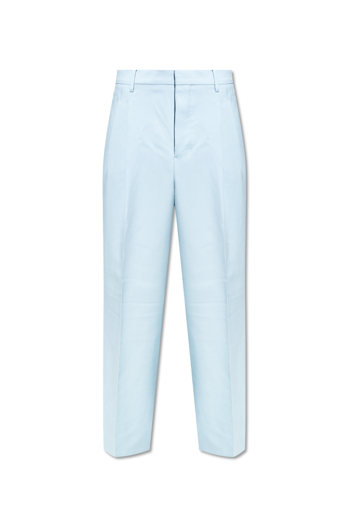Womens White Trousers