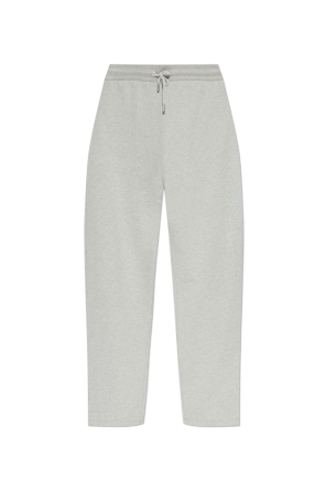 Pantalones deportivos con pernera ancha