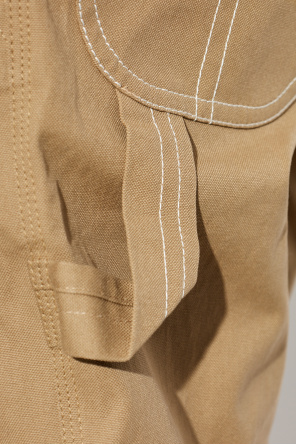 Ami Alexandre Mattiussi Wide-leg jeans