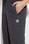 ADIDAS Originals Sweatpants with logo