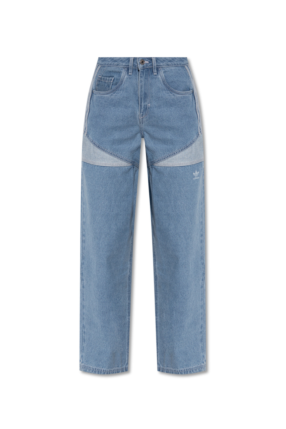 ADIDAS Originals Straight jeans | Women's Clothing Vitkac