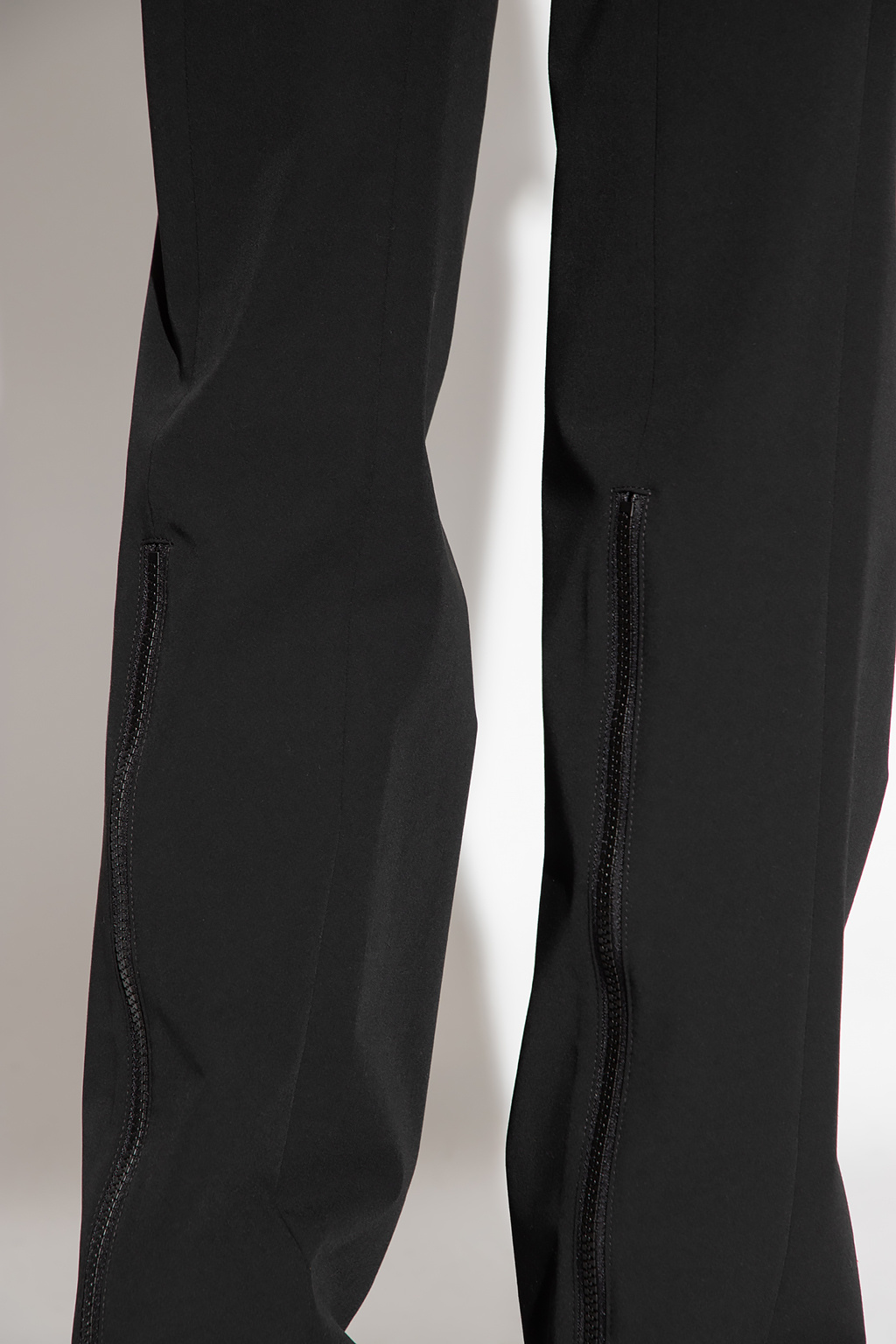 Heron Preston Black Seamless Leggings Heron Preston