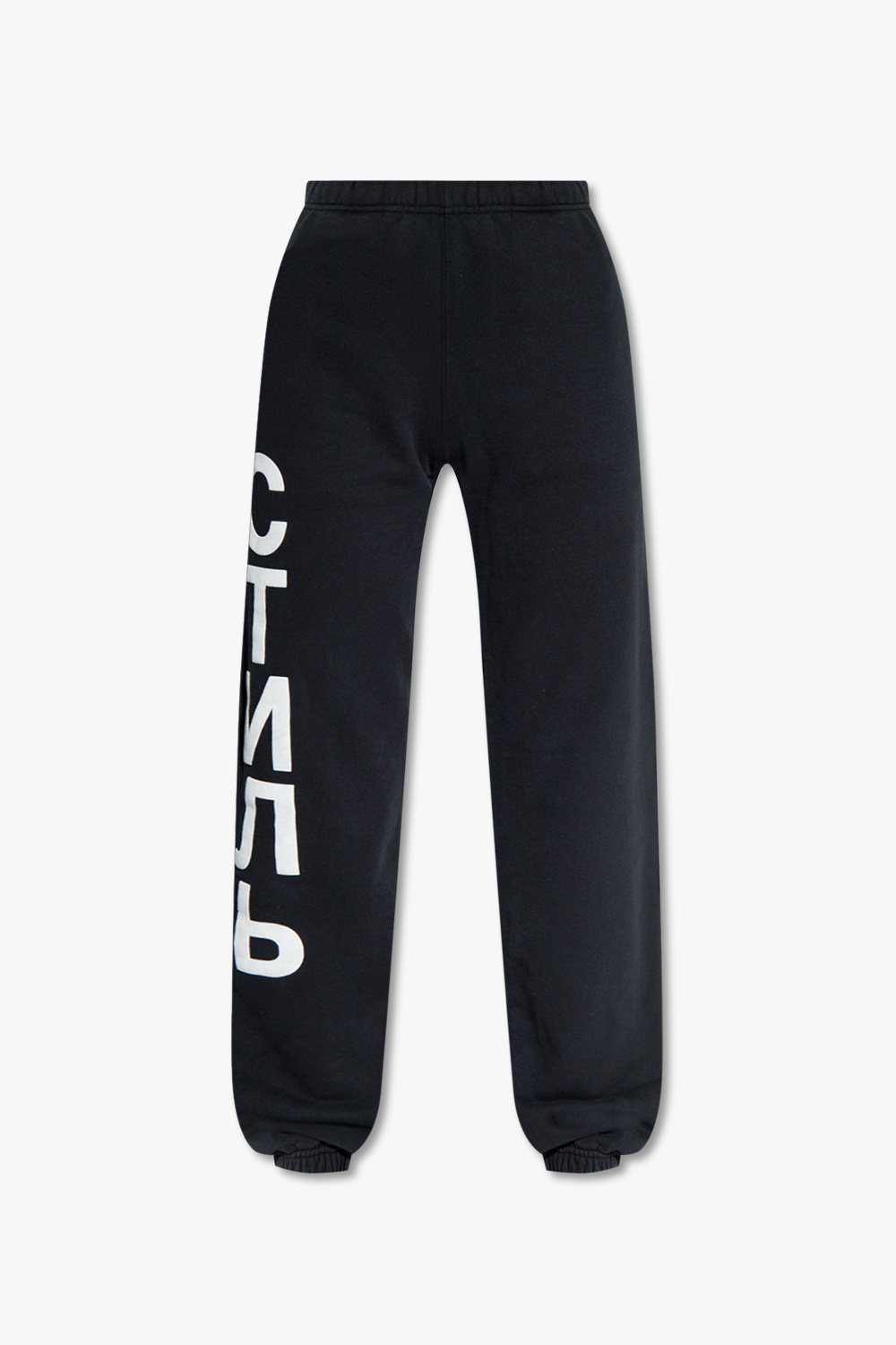 Heron Preston Sweatpants with logo