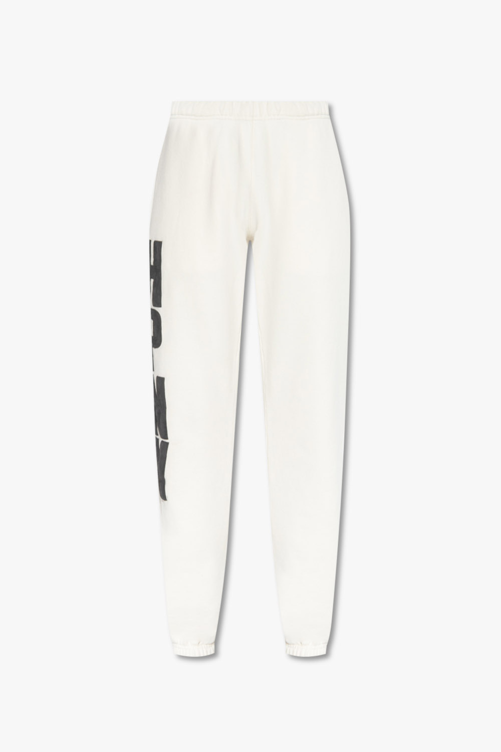 Heron Preston Feathers Trim Hot Shorts