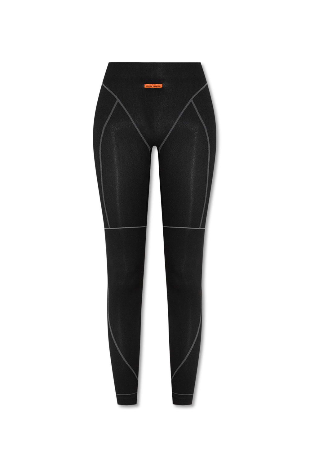 Heron Preston Leggings with logo