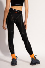 Heron Preston Leggings with logo