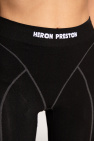 Heron Preston Leggings with logo