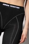 Heron Preston Leggings with logo